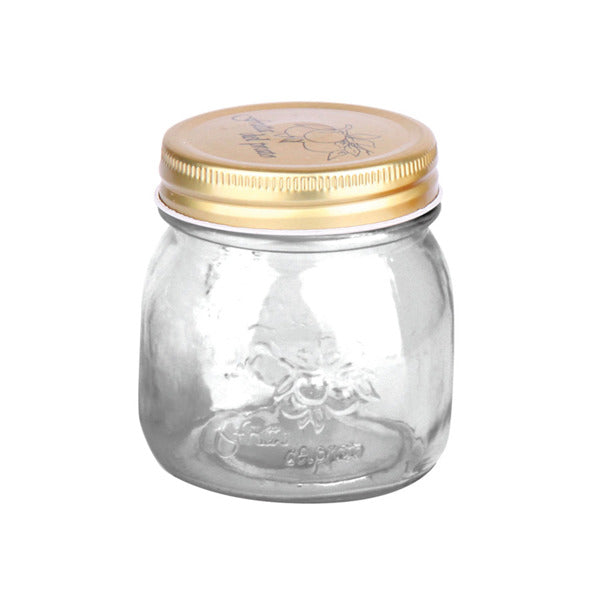 Preserving Jars