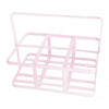 Mini Milk Bottle Crates